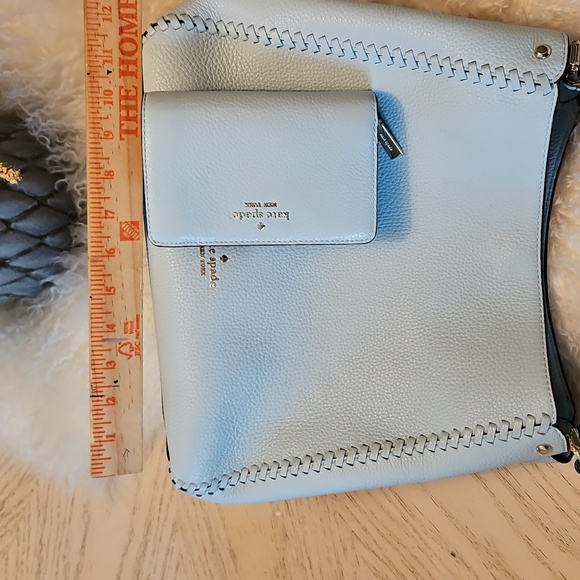 Kate Spade LEILA Handbag / Wallet Set ** - Picture 13 of 14